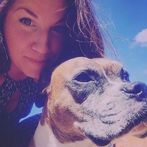 Meet your Posher, Jordan